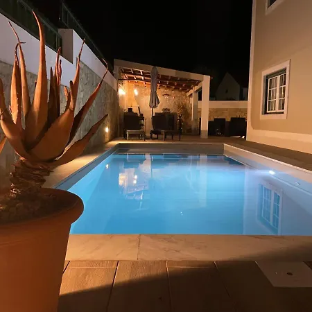 Ocean Country Guest house Freiria