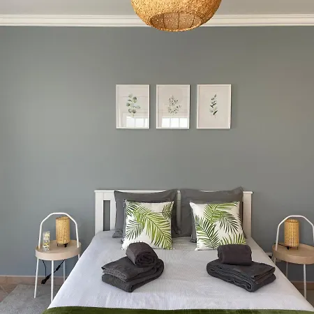Guest house Ocean Country Freiria