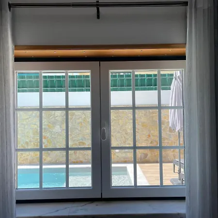 Ocean Country Guest house
