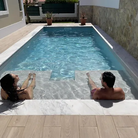 Ocean Country Guest house Freiria