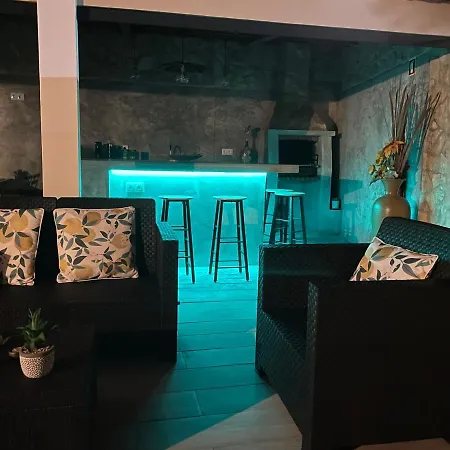 Guest house Ocean Country *