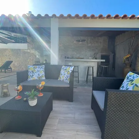 Ocean Country Guest house *