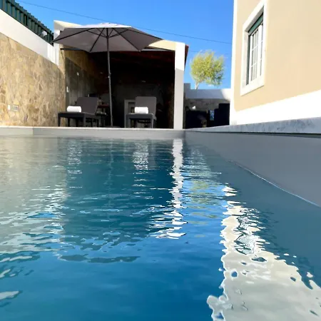 Ocean Country Guest house Freiria