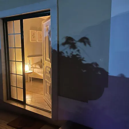 Ocean Country Guest house *