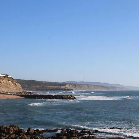 Casa de hóspedes Ocean Country