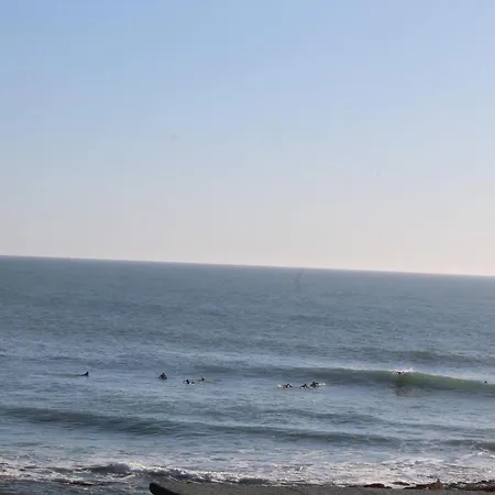 Ocean Country * Freiria