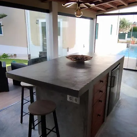 Casa de hóspedes Ocean Country 4*