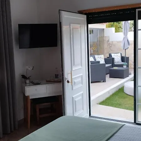 Guest house Ocean Country Freiria