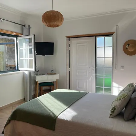 Ocean Country Guest house