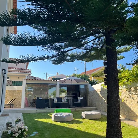 Guest house Ocean Country *