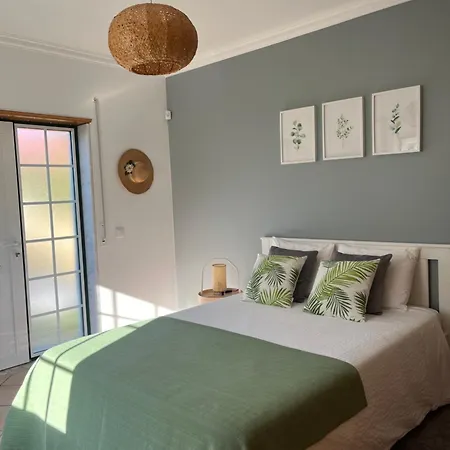 Guest house Ocean Country *